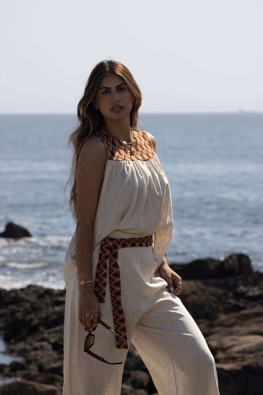 Blusa New Style