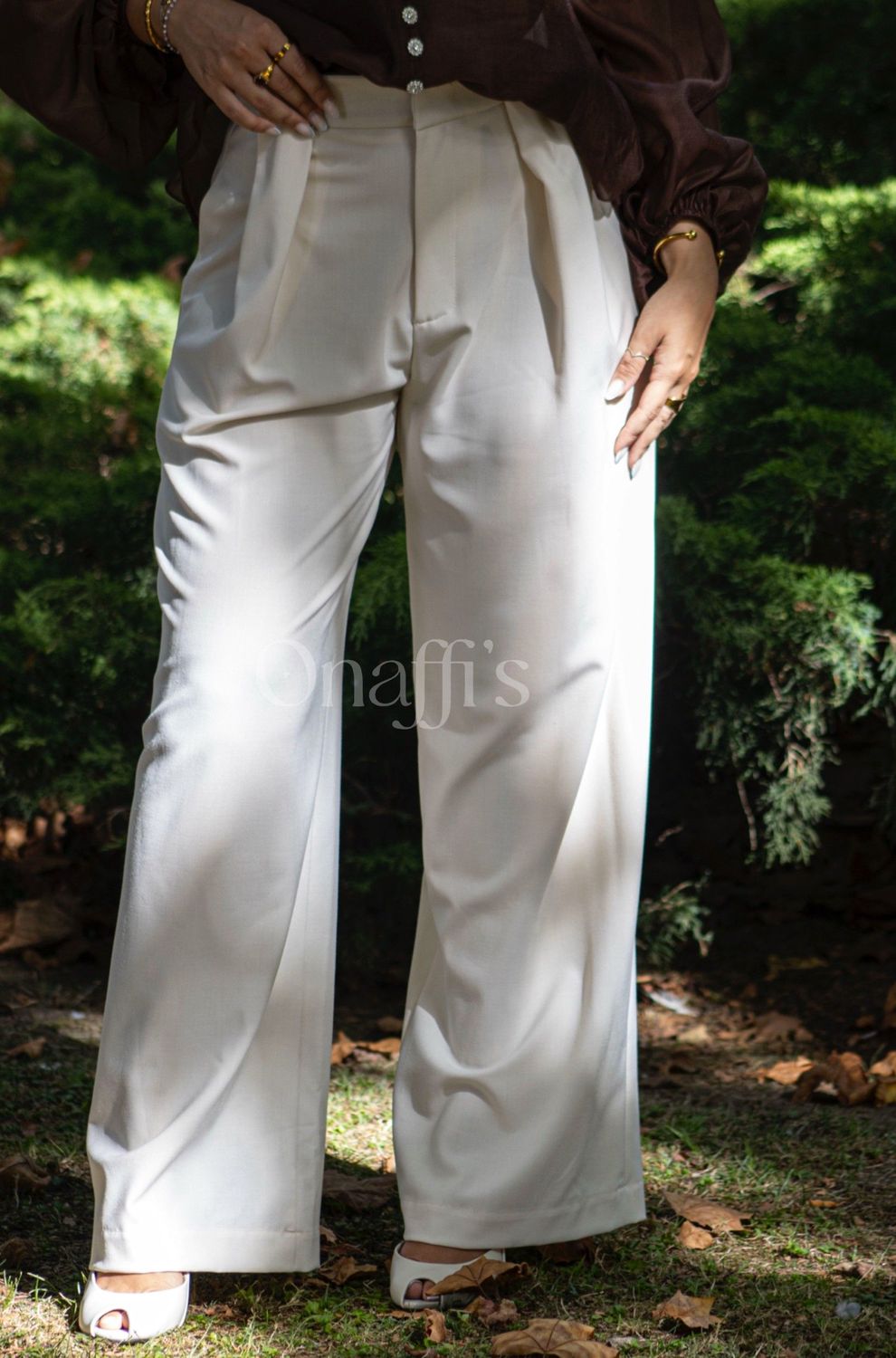 Calça Elegance