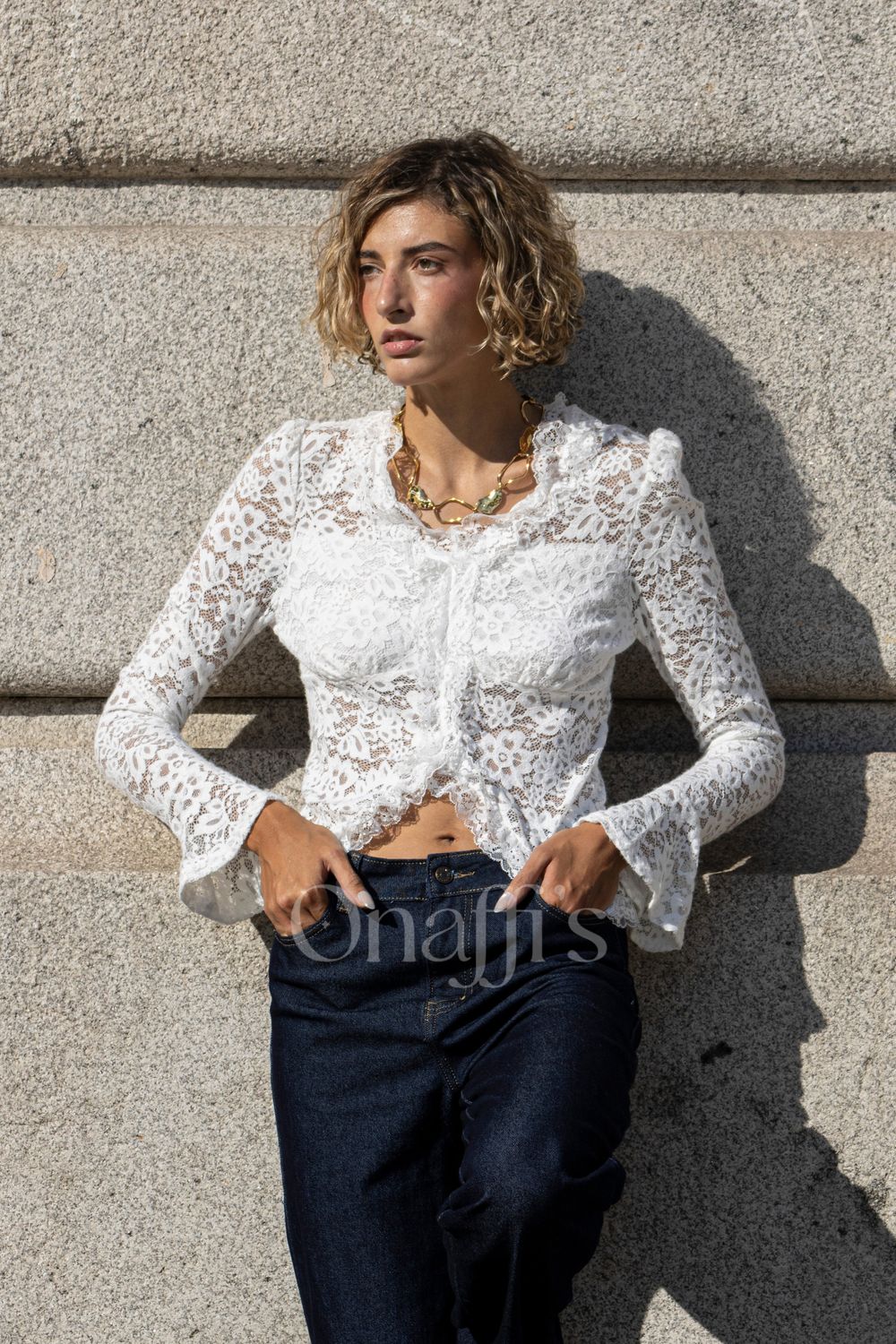 Blusa