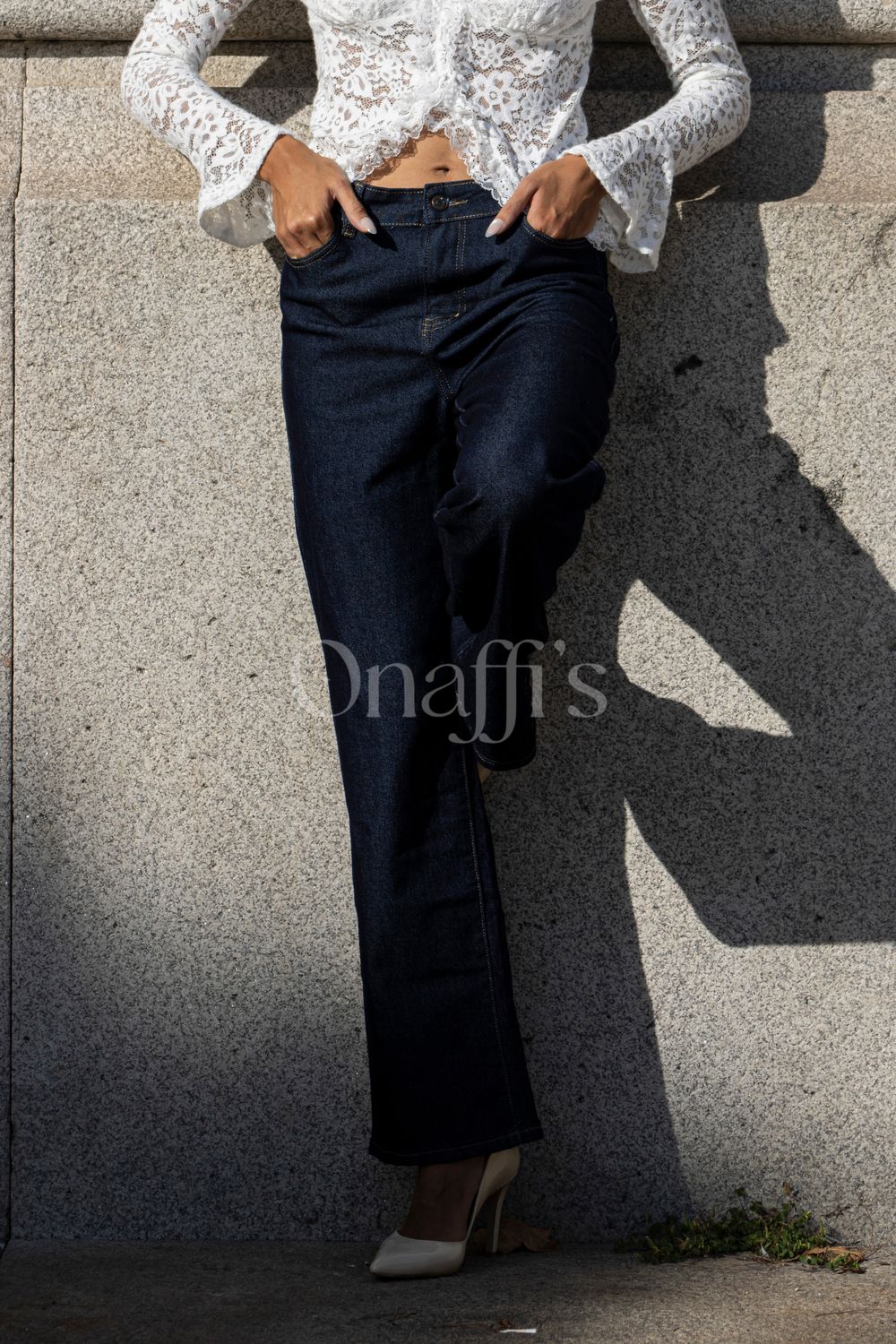 Jeans Elegance