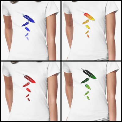 T-shirts