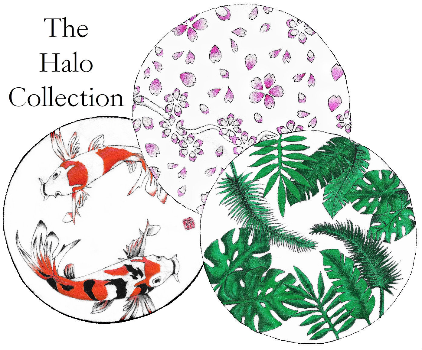 Halo Collection