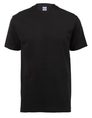 Nyama Choma Short Sleeve T-Shirt (Standard Logos)