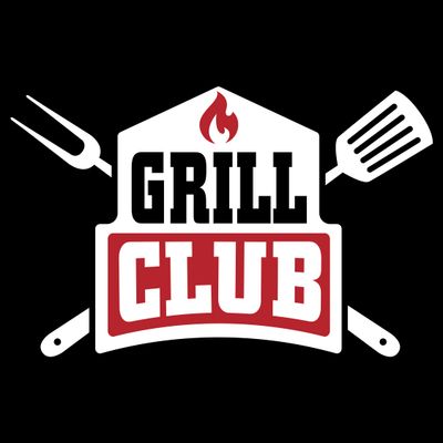GRILL CLUB Promo Items