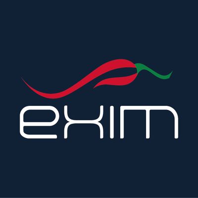 EXIM Promo Items
