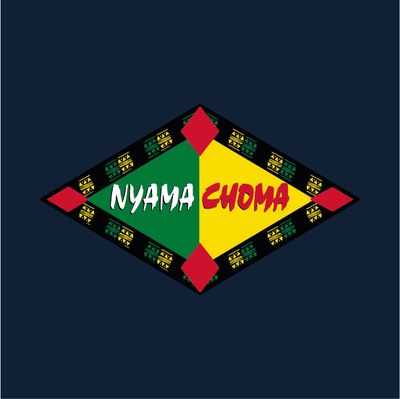 NYAMA Choma Promo