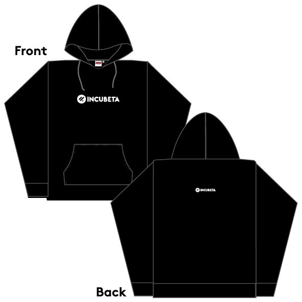 UNISEX Incubeta Hoodie