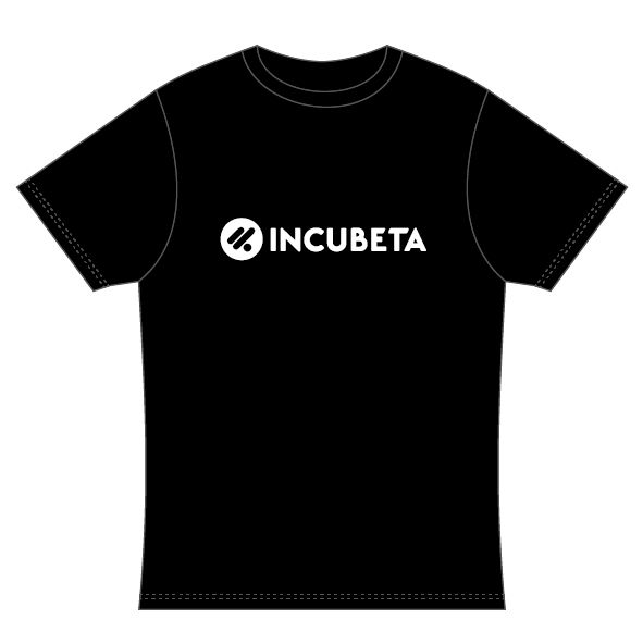 UNISEX Incubeta Running T-Shirt