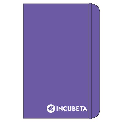Incubeta A5 Notebook