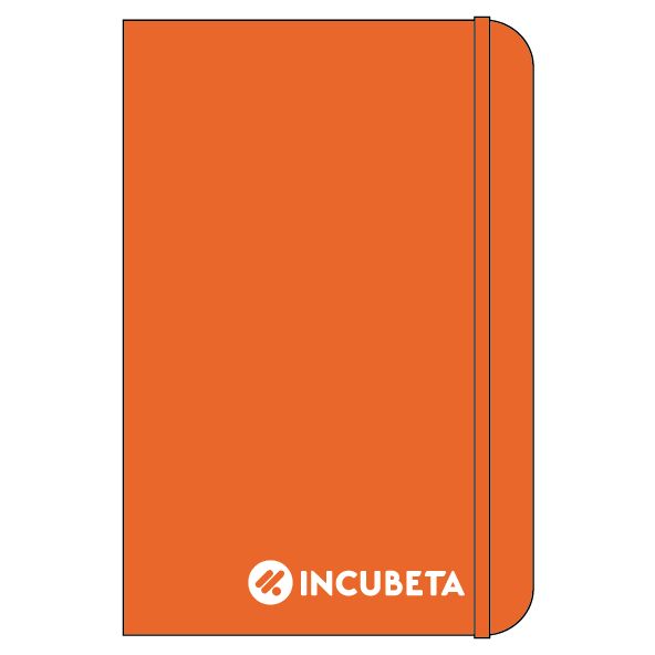 Incubeta A5 Notebook