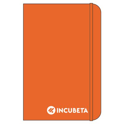 Incubeta A5 Notebook