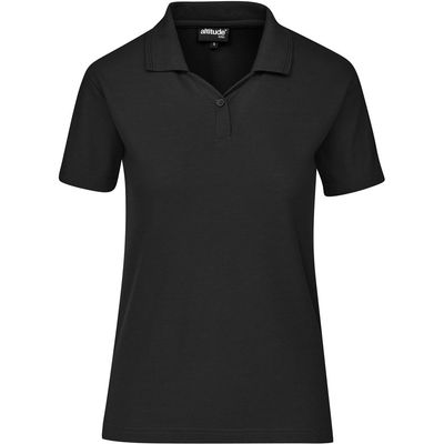 Grill Club Golf Shirt