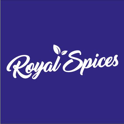 ROYAL SPICES Promo Items