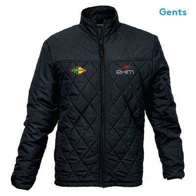 EXIM Mens Rochfort Jacket