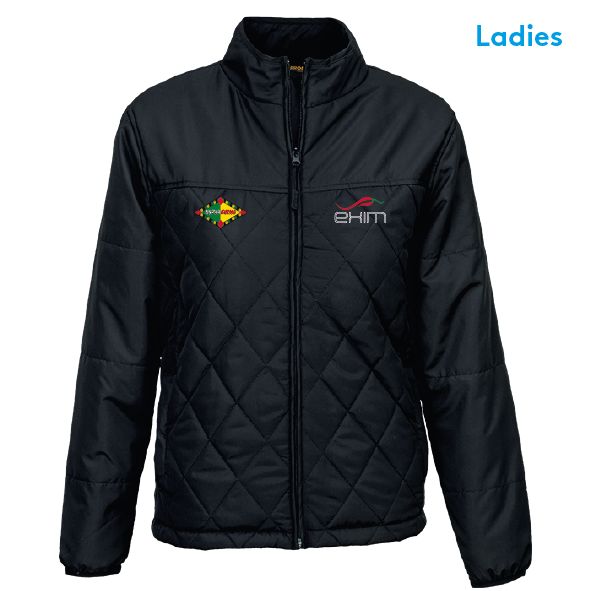EXIM Ladies Rochfort Jacket