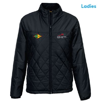 EXIM Ladies Rochfort Jacket