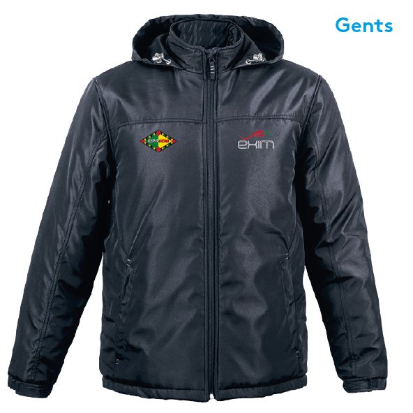 MENS Exim Cooper Jacket