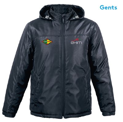 MENS Exim Cooper Jacket