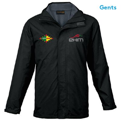 Exim Mens Nashville 3-IN-1 JACKET