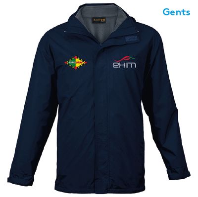 Exim Mens Nashville 3-IN-1 JACKET