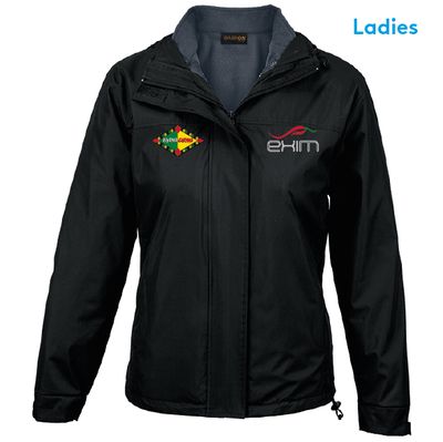 Exim Ladies Nashville 3-IN-1 JACKET
