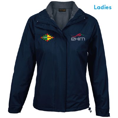 Exim Ladies Nashville 3-IN-1 JACKET