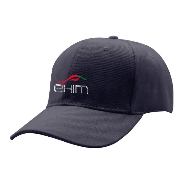 Exim Cap