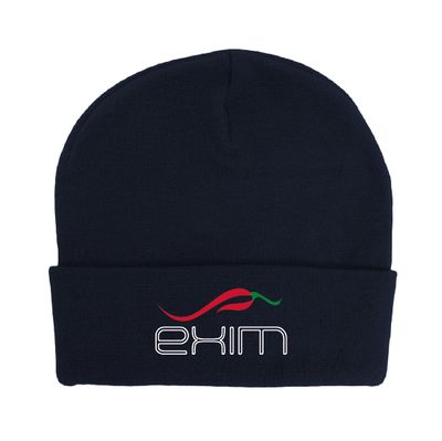 Exim Beanie