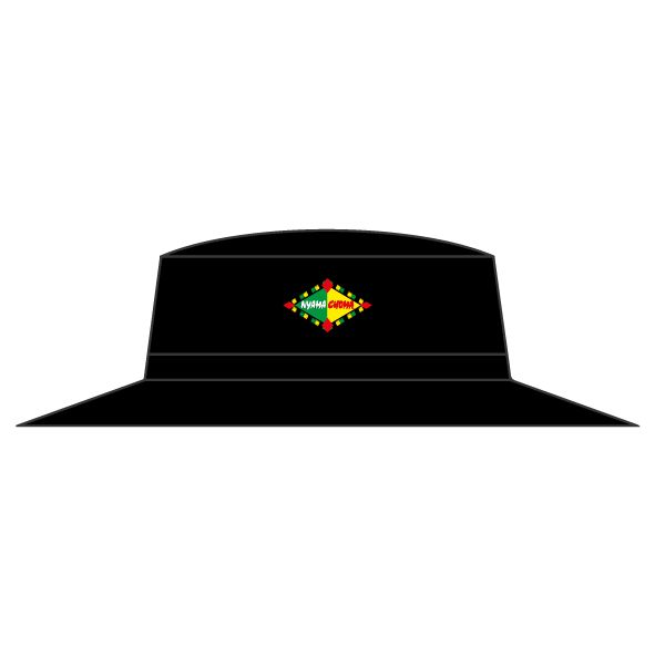 Nyama Choma Bush Hat