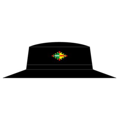Nyama Choma Bush Hat