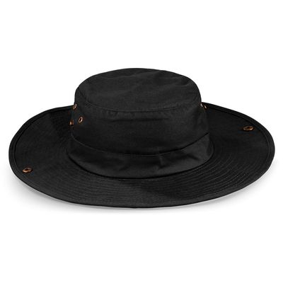 Nyama Choma Bush Hat