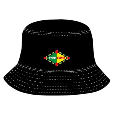 Nyama Choma Bucket Hat