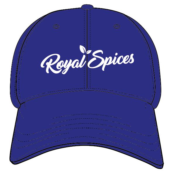 Royal Spices Cap