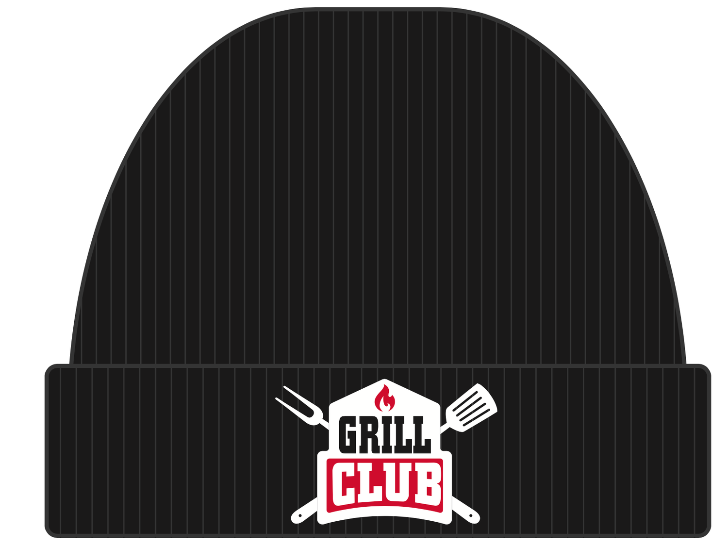 Grill Club Beanie
