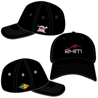 Exim Golf Day cap