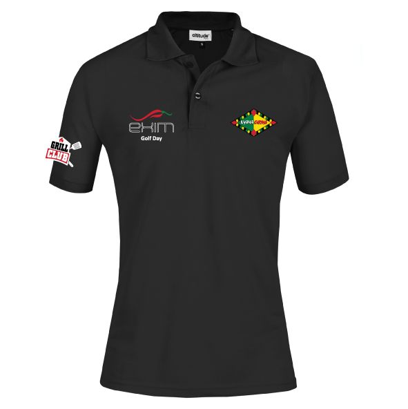 Exim Golf Day Golf Shirt (Basic)
