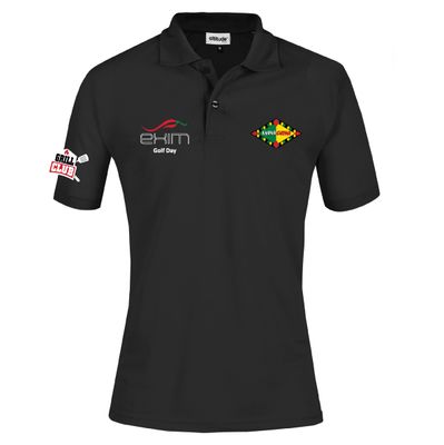 Exim Golf Day Golf Shirt (Basic)