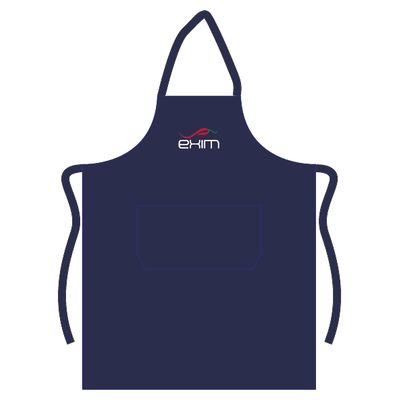 Exim SLATER Apron (embroidered)