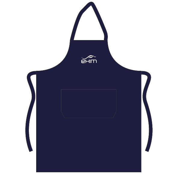 Exim SLATER Apron (one colour print)