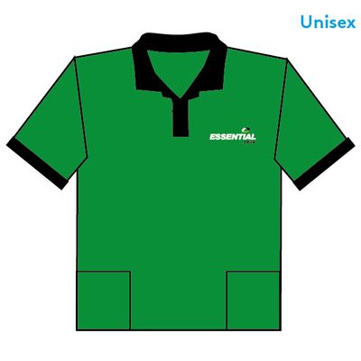 Essential Uniform Top