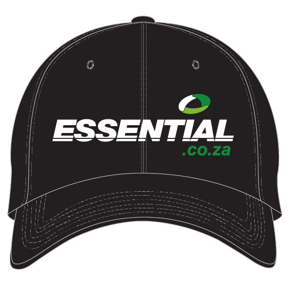 Essential Cap