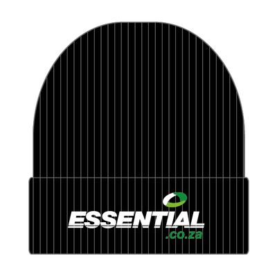 Essential beanie