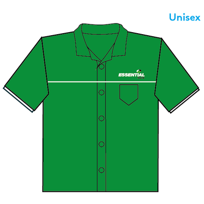 Essential Supervisors Shirt
