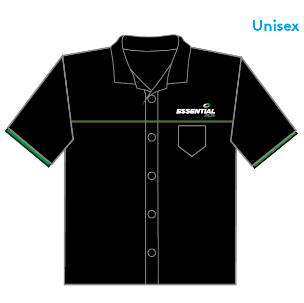 Essential Supervisors Shirt