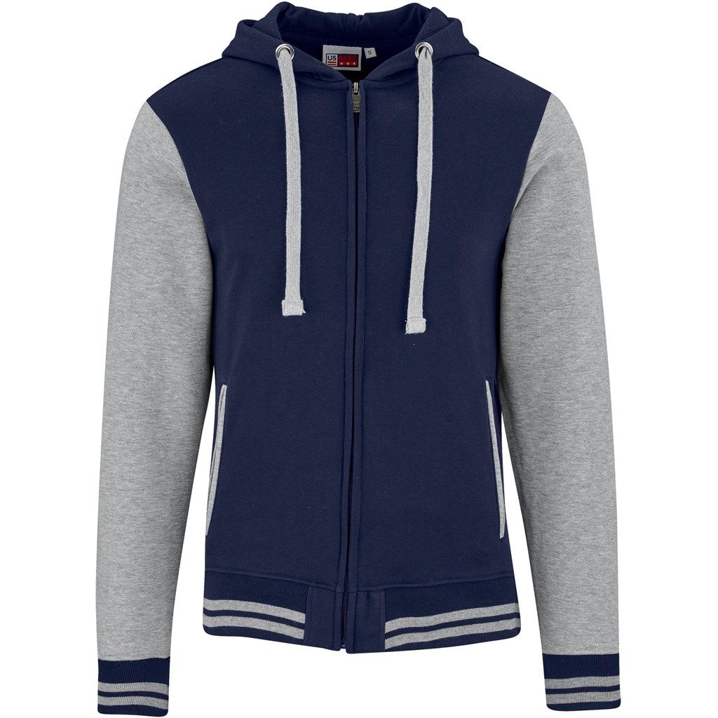 Genesis Corporate Sweater