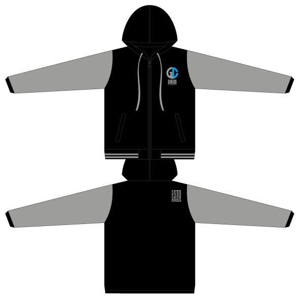 Genesis Corporate Sweater