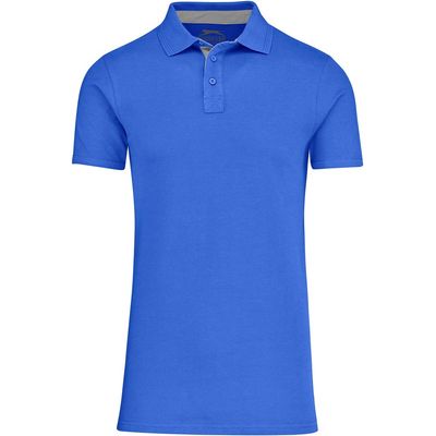 GENESIS Mens Golf Shirt