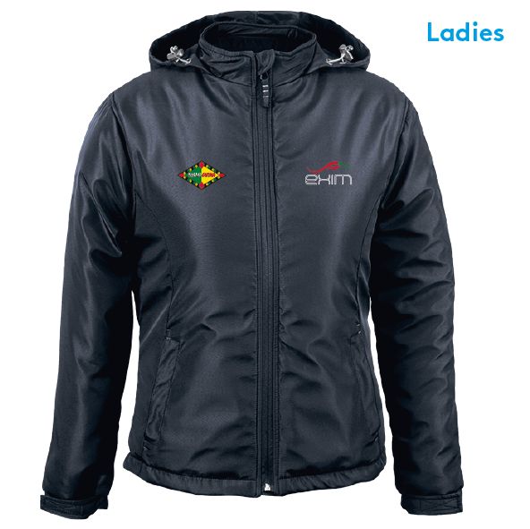 Ladies Cooper Jacket