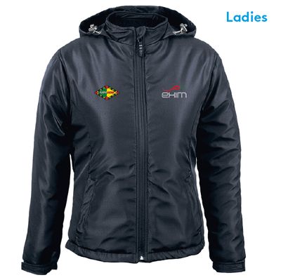 Ladies Cooper Jacket