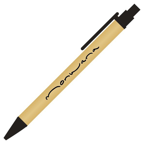 Monwana Pen